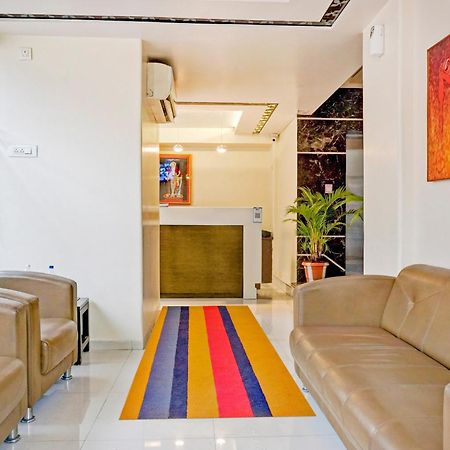 Hotel Tej Inn Plaza Near Igi Airport Delhi Nowe Delhi Zewnętrze zdjęcie
