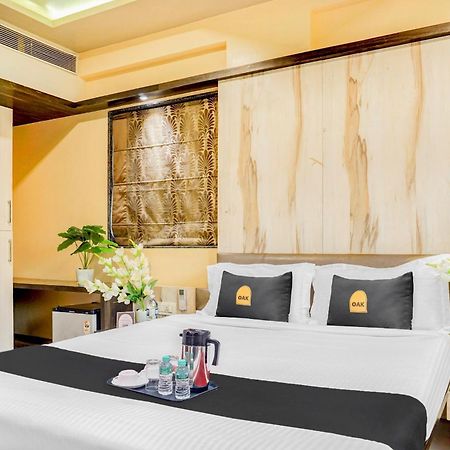 Hotel Tej Inn Plaza Near Igi Airport Delhi Nowe Delhi Zewnętrze zdjęcie