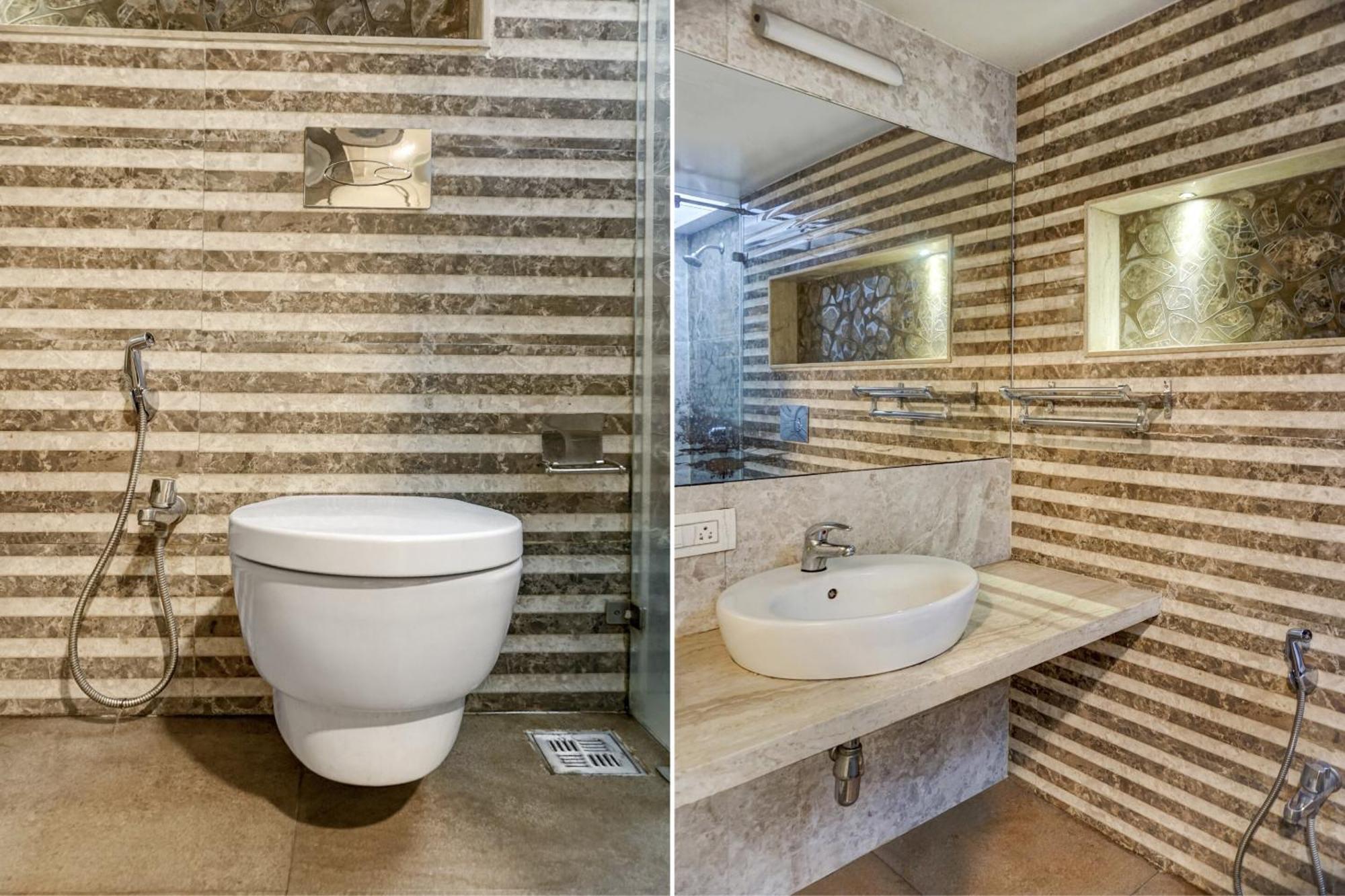 Hotel Tej Inn Plaza Near Igi Airport Delhi Nowe Delhi Zewnętrze zdjęcie