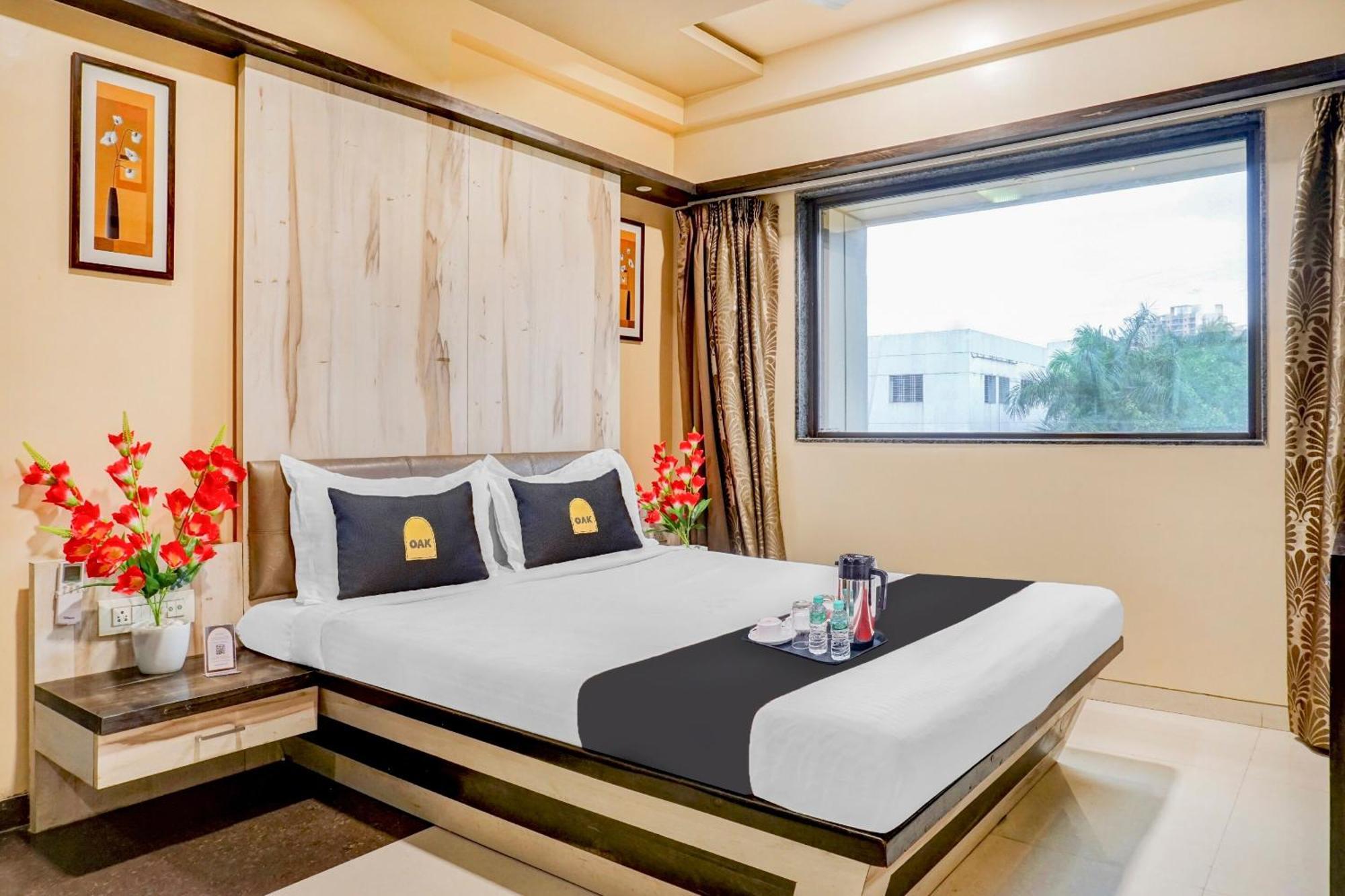 Hotel Tej Inn Plaza Near Igi Airport Delhi Nowe Delhi Zewnętrze zdjęcie