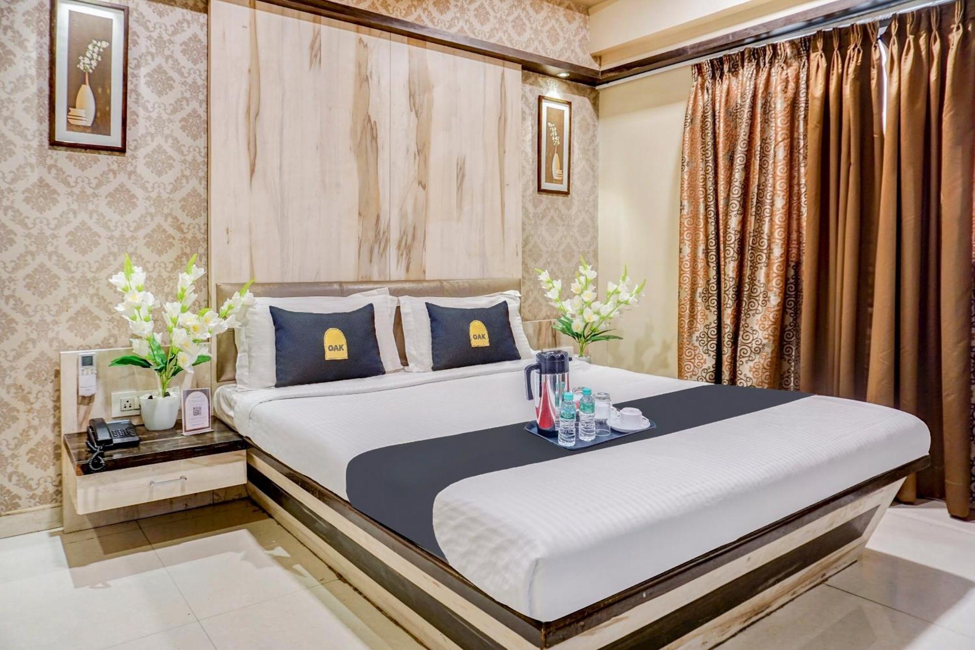 Hotel Tej Inn Plaza Near Igi Airport Delhi Nowe Delhi Zewnętrze zdjęcie