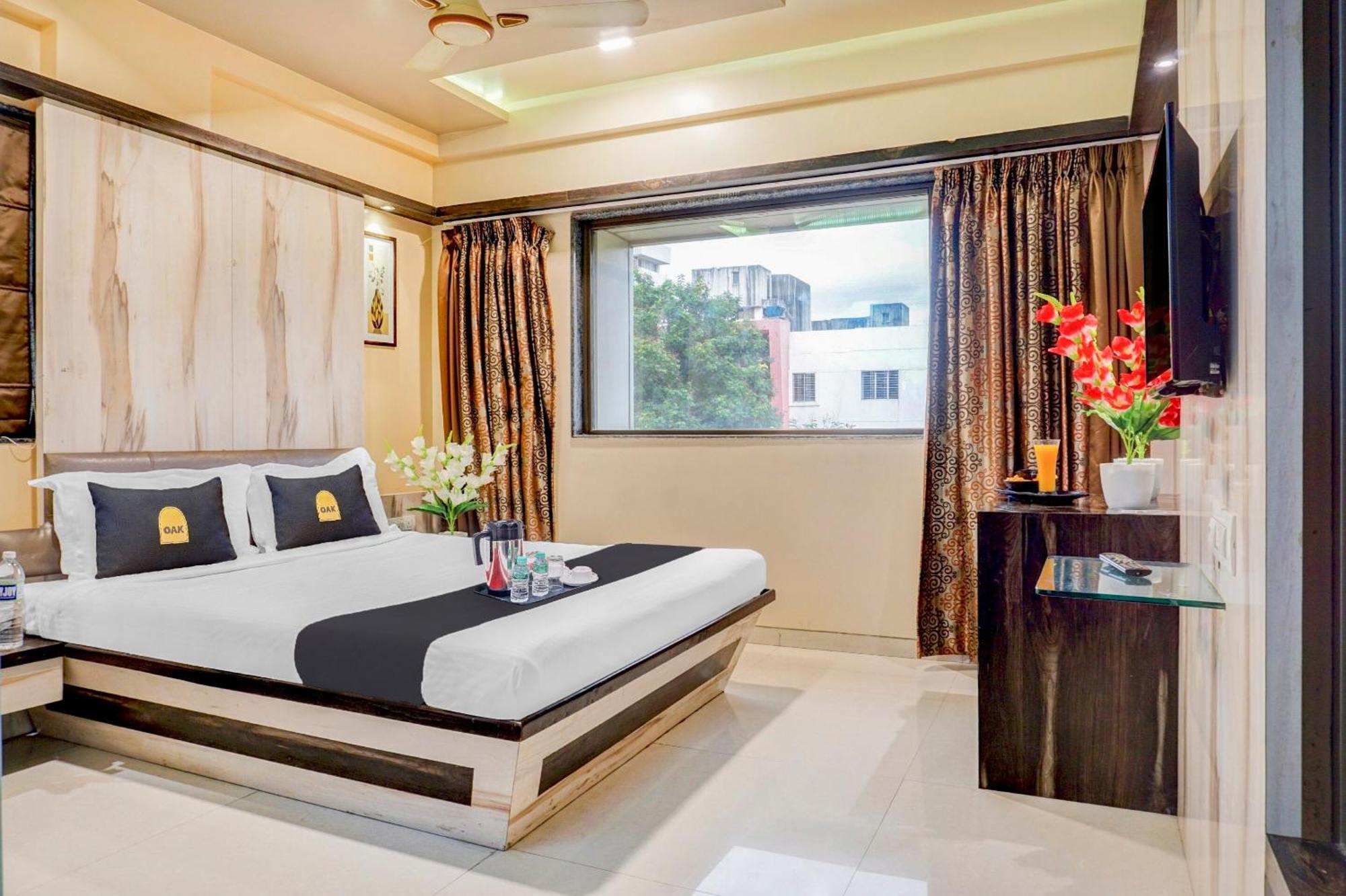 Hotel Tej Inn Plaza Near Igi Airport Delhi Nowe Delhi Zewnętrze zdjęcie