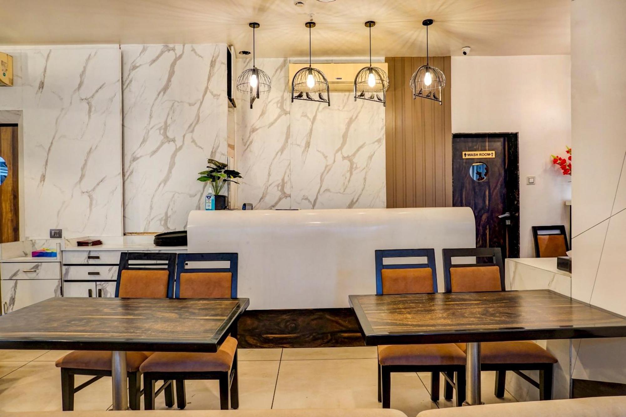 Hotel Tej Inn Plaza Near Igi Airport Delhi Nowe Delhi Zewnętrze zdjęcie