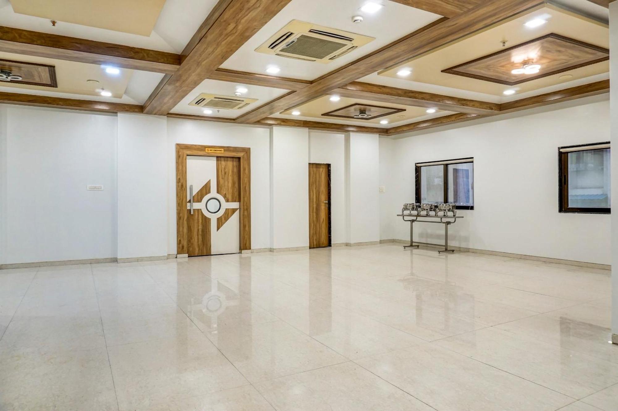Hotel Tej Inn Plaza Near Igi Airport Delhi Nowe Delhi Zewnętrze zdjęcie
